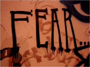 Fear