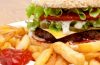 The 'world's healthiest burger