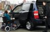 Wheelchair Accessible Vehicle