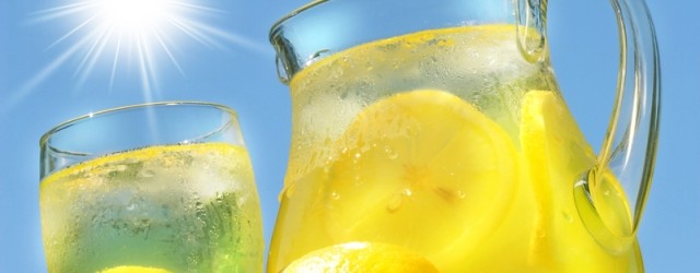 Lemonade Diet