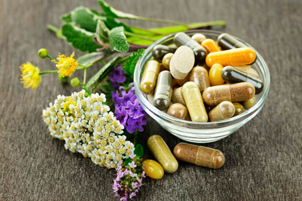 Herbal Supplements