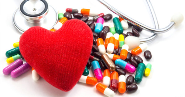 Heart Medications