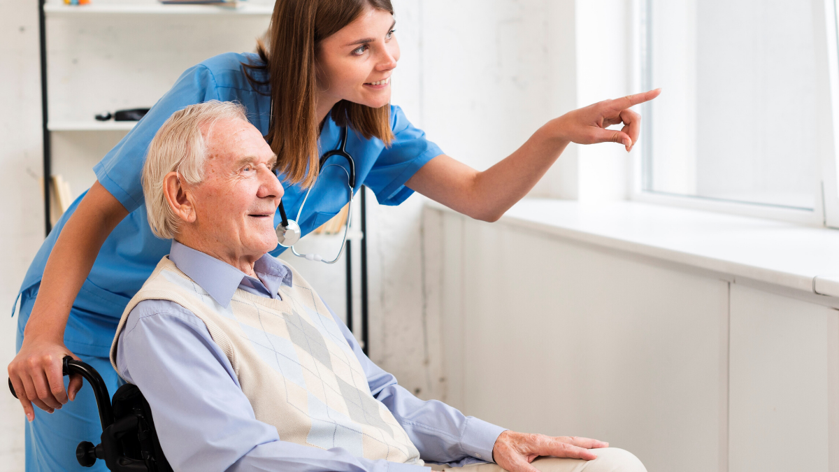 Locating Quality Senior Care Facilities and Services | The Health Magazine